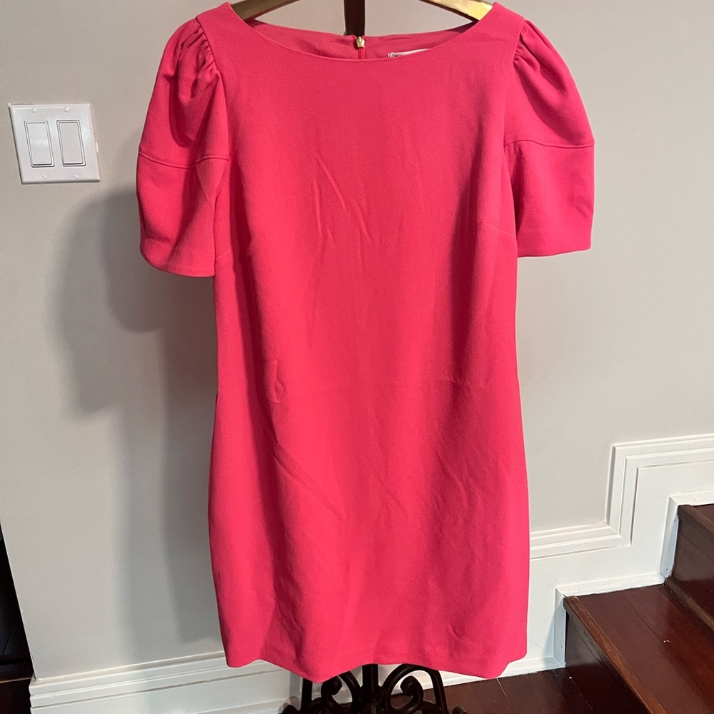 Coral Dress BRAND NEW